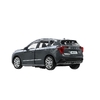 Модель металлическая haval jolion 12 см темно - серый