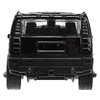 Модель металлическая GENERAL MOTORS hummer H2 10см
