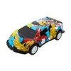 Модель металлическая hot wheels набор СПОРТКАР 7 см, 3 ш