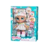 Игровой набор Кукла Марша Меллоу 25 см с аксессуарами ТМ Kindi Kids