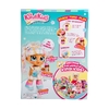 Игровой набор Кукла Марша Меллоу 25 см с аксессуарами ТМ Kindi Kids