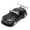 Машина ТМ Технопарк BMW Z-4 GT3 1:38