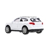 Модель металлическая porshe cayenne 9 см инерция