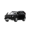 Модель металлическая haval dargo,дл 12 см черный