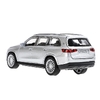 Модель металлическая MERCEDES - BENZ gls maybach 12 см иридий