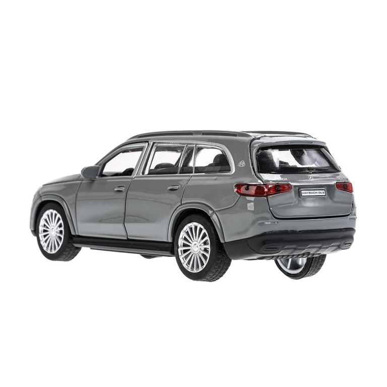 Модель металлическая MERCEDES - BENZ gls maybach 12 см мохаве