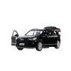 Модель металлическая haval jolion 12 см черный