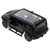Модель металлическая GENERAL MOTORS hummer H2 10см