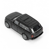 Модель пластиковая LAND ROVER RANGE ROVER VOGUE 12 черный