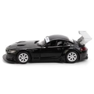 Машина ТМ Технопарк BMW Z-4 GT3 1:38