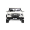 Модель металлическая HAVAL haval dargo,дл 12 см серебристый