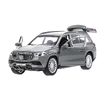 Модель металлическая MERCEDES - BENZ gls maybach 12 см мохаве