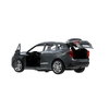 Модель металлическая haval jolion 12 см темно - серый
