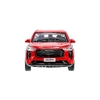 Модель металлическая haval jolion 12 см красный