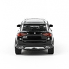Модель металлическая MERCEDES - BENZ gle - class 10 см