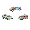 Модель металлическая hot wheels набор СПОРТКАР 7 см, 3 ш