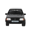Модель металлическая LADA - 2108 "СПУТНИК", 11,7 см черный