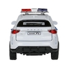 Модель металлическая HAVAL "haval f7", длина 12 см белый