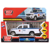 Машина UAZ pickup Полиция 12 см