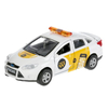 Машина Ford Focus Такси