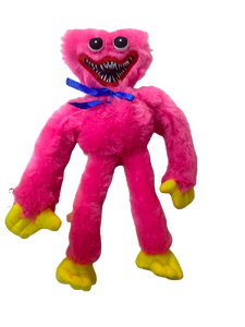 Игрушка мягкая Киси Миси