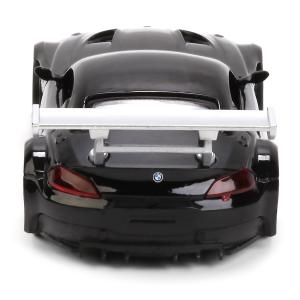 Машина ТМ Технопарк BMW Z-4 GT3 1:38