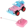 Джип Бигфут на радиоуправлении