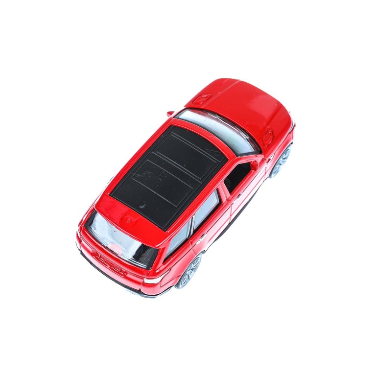 Модель металлическая range rover velar LAND ROVER 11 5 см