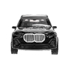 Модель металлическая BMW x7 12 см