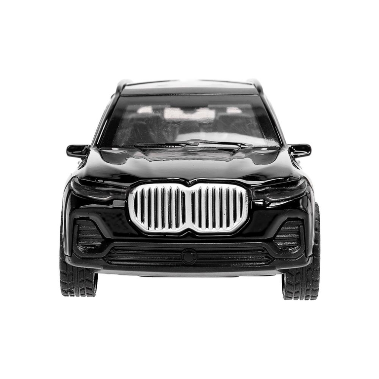 Модель металлическая BMW x7 12 см