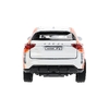 Модель металлическая HAVAL "haval f7", длина 12см каршеринг