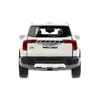 Модель металлическая HAVAL haval dargo,дл 12 см серебристый