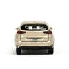 Модель металлическая HYUNDAI TUCSON длина 12 см бежевый