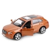 Машина Тм Технопарк Bentley Bentayga 1:45