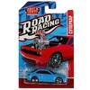 Модель металлическая ROAD RACING СУПЕРКАР 8 см