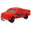 Модель металлическая hot wheels меняет цвет 7,5 см