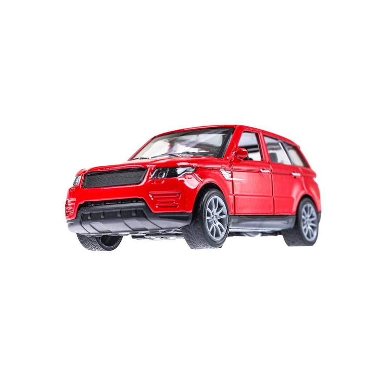 Модель металлическая range rover velar LAND ROVER 11 5 см