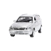 Модель металлическая LADA PRIORA длина 12 см серебристый