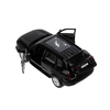 Модель металлическая haval dargo,дл 12 см черный