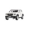 Модель металлическая HAVAL haval dargo,дл 12 см серебристый