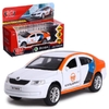 Машина Skoda octavia Каршеринг 12 см ине