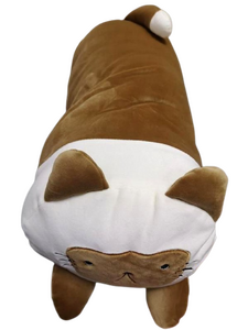 Кот Валик 50 см