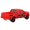 Модель металлическая hot wheels меняет цвет 7,5 см