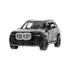 Модель металлическая BMW x7 12 см