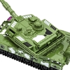 Модель пластиковая ТАНК 13,5 см