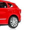 Модель металлическая haval jolion 12 см красный