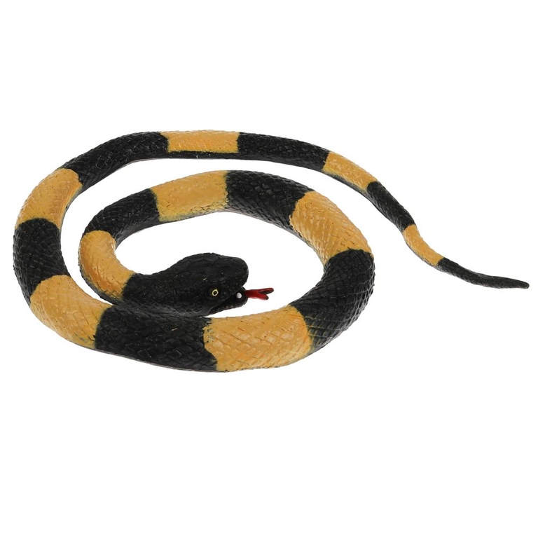 Тянучка змея 14 см