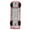 Модель металлическая hot wheels меняет цвет 7,5 см