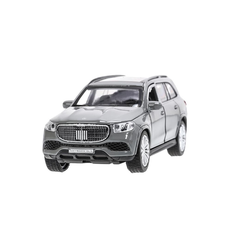 Модель металлическая MERCEDES - BENZ gls maybach 12 см мохаве