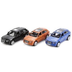 Машина Тм Технопарк Bentley Bentayga 1:45